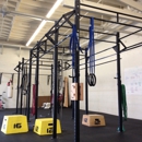 CrossFit - Personal Fitness Trainers