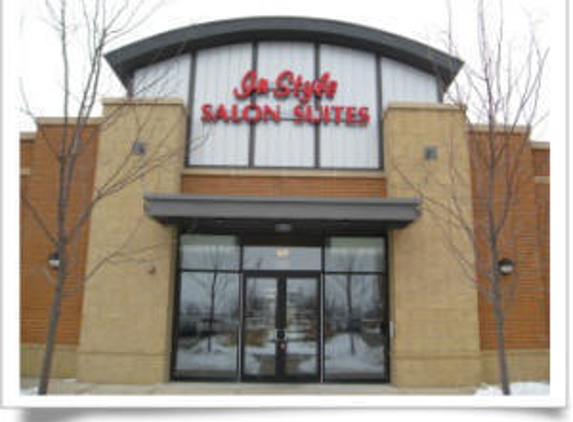 InStyle Salon Suites - Algonquin, IL