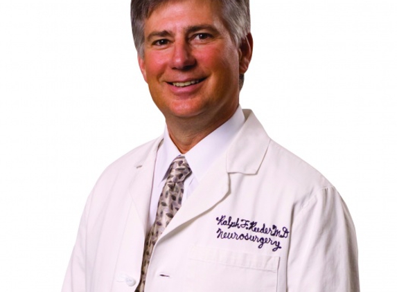 Dr. Ralph Frederick Reeder, MD - North Sioux City, SD