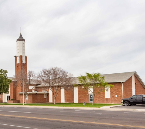 The Church of Jesus Christ of Latter-day Saints - Phoenix, AZ