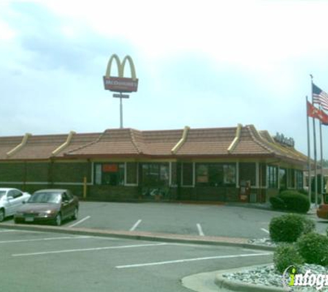 McDonald's - Commerce City, CO