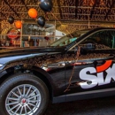 SIXT | Car rental Orlando Airport - Car Rental