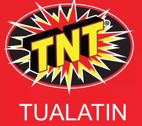 TNT Fireworks Tualatin - Tualatin, OR