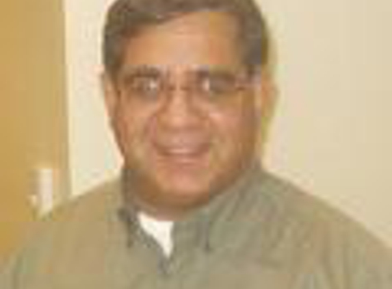 Dr. Khalid Muneer Husain, MD - Fort Kent, ME