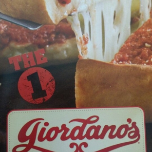 Giordano's - Chicago, IL