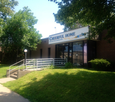 Cheerful Home Child Care & Early Learning Center - Quincy, IL