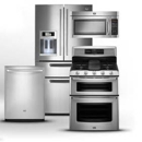 Appliance Man - Washers & Dryers-Dealers