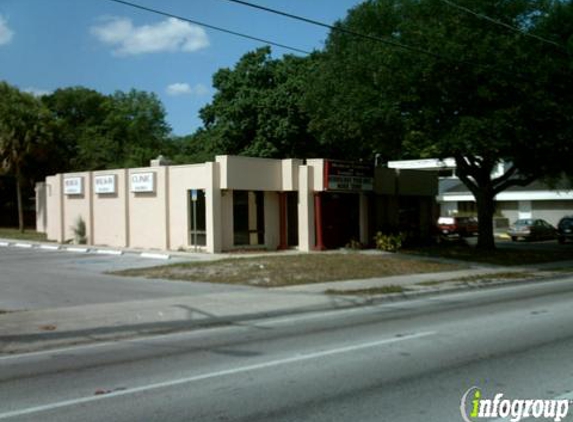 First Care Walk-In Clinic - Tampa, FL