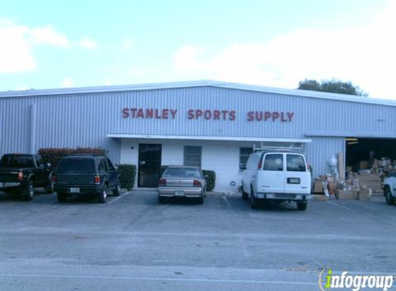 Stanley Sport Supply Inc - Clearwater, FL