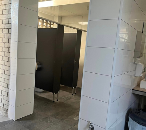 Peter Smith Tiling - Muswellbrook, NSW