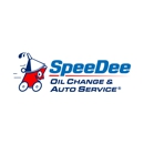 SpeeDee Oil Change and Tune-Up - Auto Oil & Lube