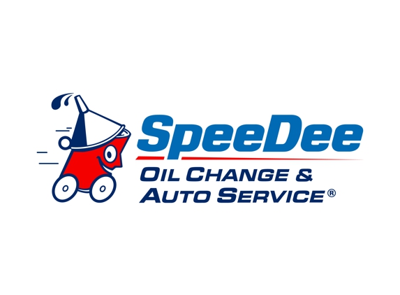 SpeeDee Oil Change & Auto Service - Charlotte, NC