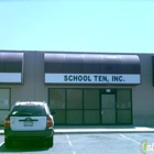 School Ten