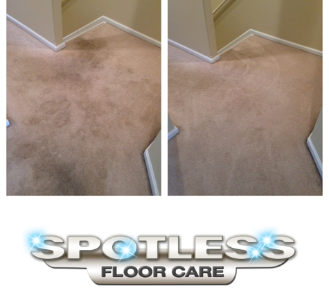 Spotless Floor Care - Lexington, KY