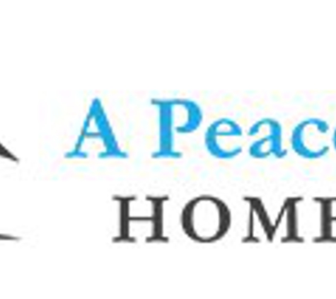 A Peace of Mind Home Care Solutions - Palos Verdes Peninsula, CA