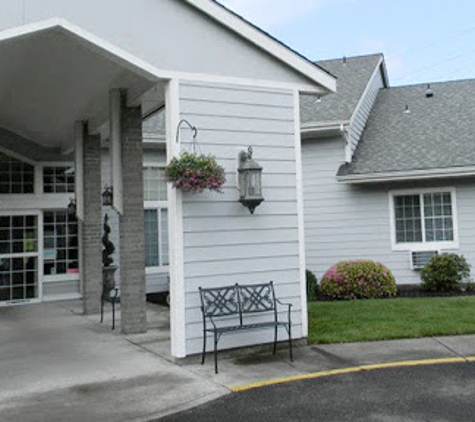 Emerald Valley Assisted Living - Eugene, OR