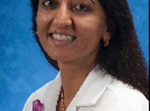 Dr. Neha Pradip Amin, MD - Detroit, MI