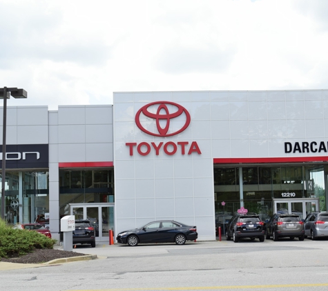 Darcars Toyota - Silver Spring, MD