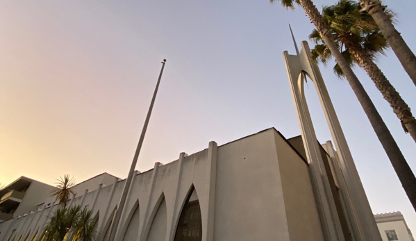 The Church of Jesus Christ of Latter-day Saints - San Francisco, CA