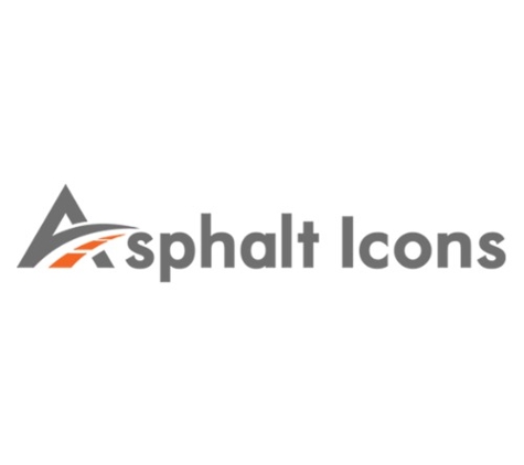 Asphalt Icons - Sanford, FL