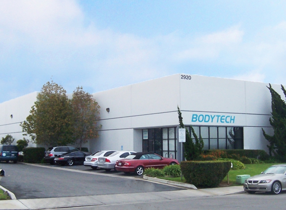 Bodytech - Ventura, CA