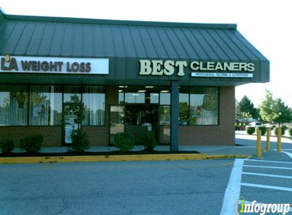 Best Dry Cleaners - Nashua, NH