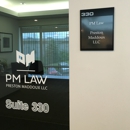 Preston Maddoux LLC - Attorneys