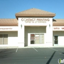 Contact Printing - Copying & Duplicating Service