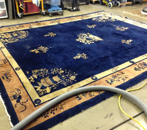 Edmonson Carpet & Upholstery Cleaners Inc - Anderson, IN