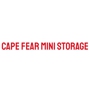 Cape Fear Mini Storage