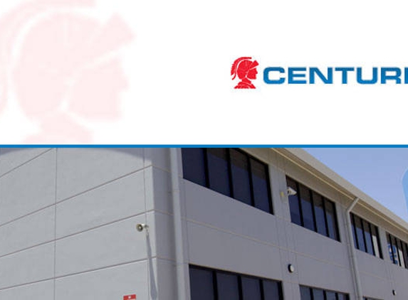 Centurion - Kununurra, WA