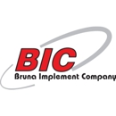 Bruna Implement Company - Farm Equipment