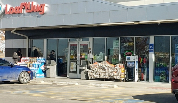 Loaf N Jug - Parker, CO