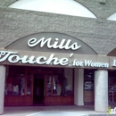 Mills - Touche - Women's Clothing