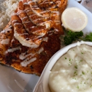 Fish Daddy's Grill House - American Restaurants