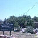 Canyon Gate Apartments - Apartments