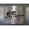 E and E Auto Center gallery