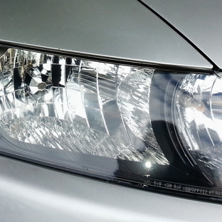 AA Mobile Headlight Restoration - Sacramento, CA