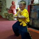 Authentic Shaolin Kung Fu - Self Defense Instruction & Equipment