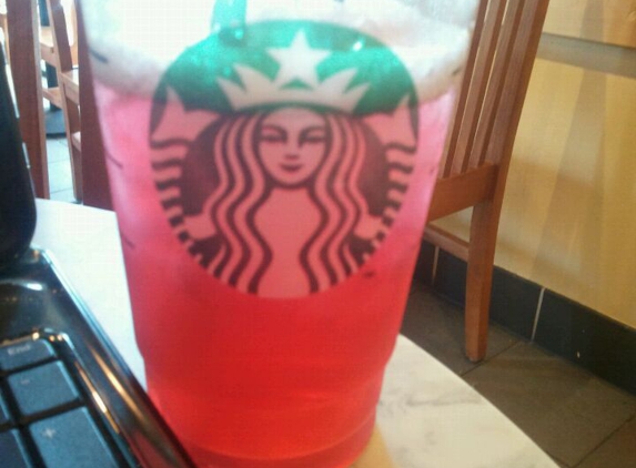 Starbucks Coffee - Gilbert, AZ