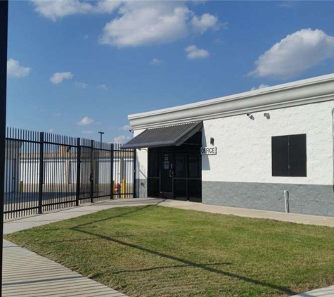 Assured Self Storage - Irving, TX