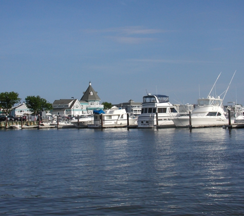 Sojay Property Management - Swedesboro, NJ. Boats on the Bay