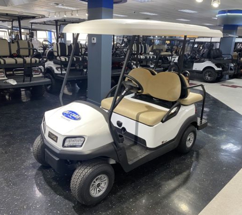 Grapevine Golf Cars - Grapevine, TX