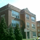 Moulton Elementary School