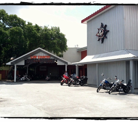 Low Country Harley-Davidson - North Charleston, SC