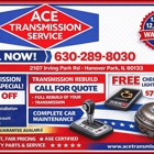 Ace Transmission Service