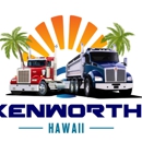 Kenworth Hawaii - Truck Accessories