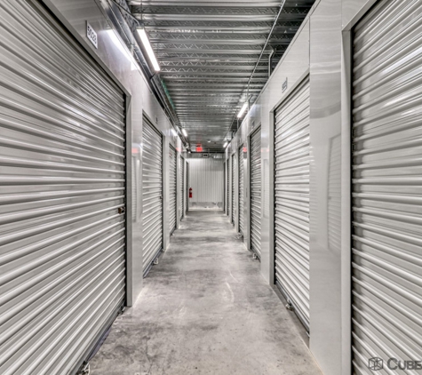 CubeSmart Self Storage - Fairview, NC