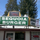 Sequoia Burger