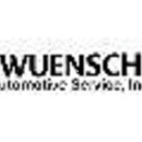 Wuensch Automotive Service